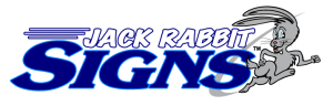 jack rabbit signs raleigh graphics print