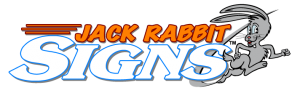 jack rabbit signs raleigh graphics print