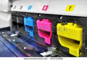 printer cartrage