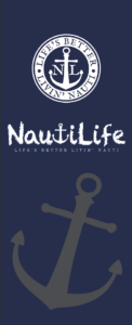 nautical banner